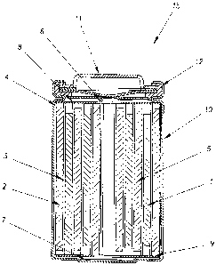 Une figure unique qui représente un dessin illustrant l'invention.